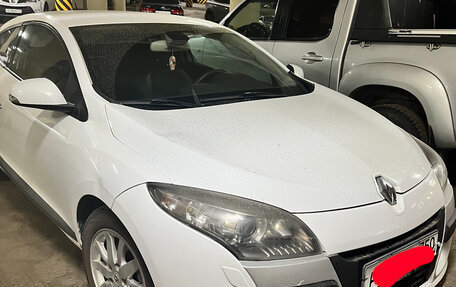Renault Megane III, 2011 год, 700 000 рублей, 3 фотография
