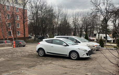 Renault Megane III, 2011 год, 700 000 рублей, 5 фотография