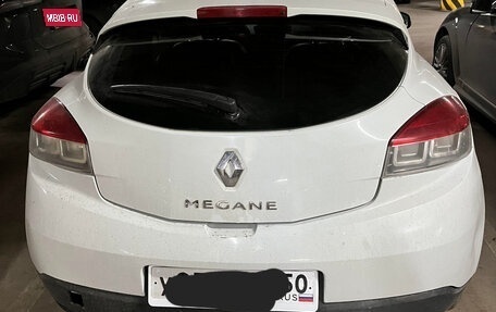 Renault Megane III, 2011 год, 700 000 рублей, 2 фотография