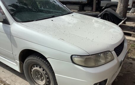 Nissan Avenir II, 1999 год, 320 000 рублей, 5 фотография