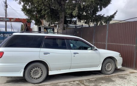 Nissan Avenir II, 1999 год, 320 000 рублей, 7 фотография