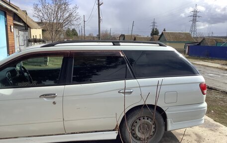 Nissan Avenir II, 1999 год, 320 000 рублей, 3 фотография