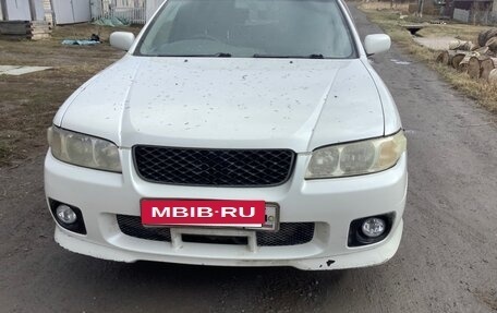 Nissan Avenir II, 1999 год, 320 000 рублей, 6 фотография