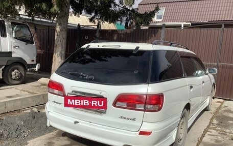 Nissan Avenir II, 1999 год, 320 000 рублей, 2 фотография