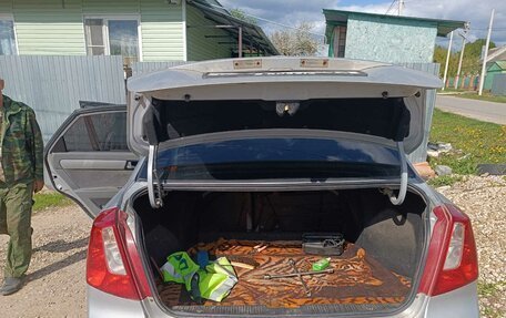 Chevrolet Lacetti, 2007 год, 550 000 рублей, 7 фотография