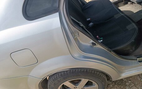 Chevrolet Lacetti, 2007 год, 550 000 рублей, 10 фотография