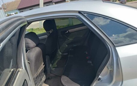 Chevrolet Lacetti, 2007 год, 550 000 рублей, 9 фотография