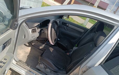 Chevrolet Lacetti, 2007 год, 550 000 рублей, 5 фотография