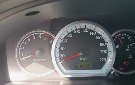 Chevrolet Lacetti, 2007 год, 550 000 рублей, 12 фотография