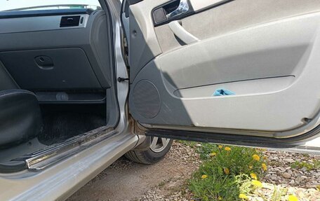 Chevrolet Lacetti, 2007 год, 550 000 рублей, 16 фотография