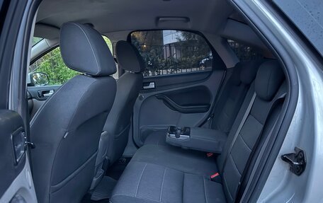 Ford Focus II рестайлинг, 2010 год, 490 000 рублей, 14 фотография