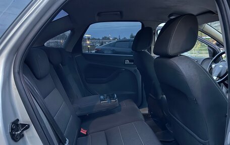 Ford Focus II рестайлинг, 2010 год, 490 000 рублей, 13 фотография