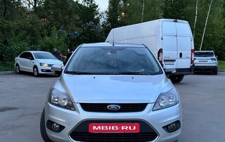 Ford Focus II рестайлинг, 2010 год, 490 000 рублей, 8 фотография