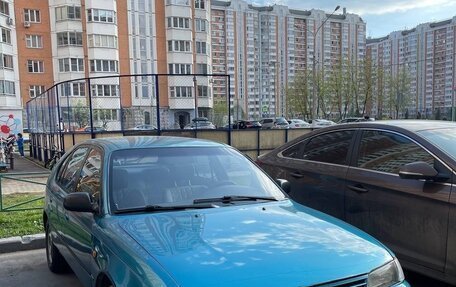 Toyota Corolla, 1996 год, 270 000 рублей, 2 фотография