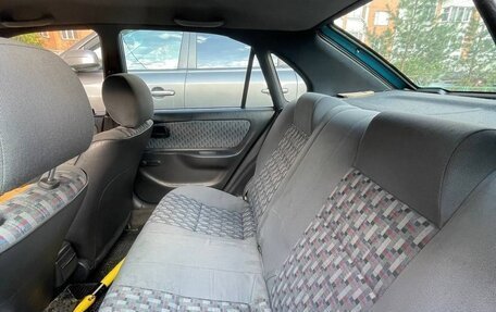 Toyota Corolla, 1996 год, 270 000 рублей, 8 фотография
