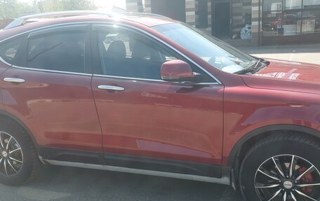 FAW Besturn X80 I рестайлинг, 2017 год, 1 300 000 рублей, 6 фотография