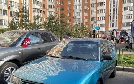 Toyota Corolla, 1996 год, 270 000 рублей, 3 фотография