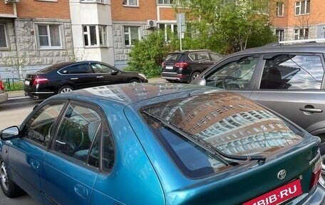 Toyota Corolla, 1996 год, 270 000 рублей, 4 фотография