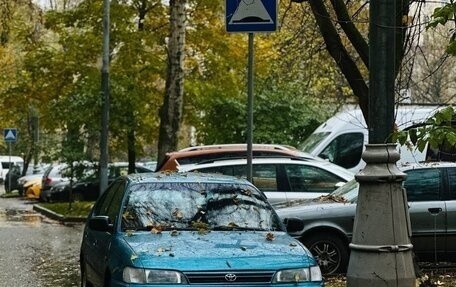 Toyota Corolla, 1996 год, 270 000 рублей, 6 фотография