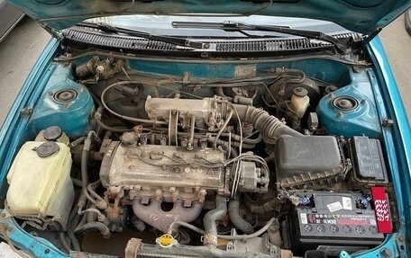 Toyota Corolla, 1996 год, 270 000 рублей, 9 фотография