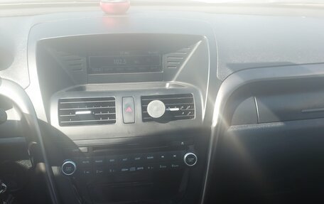 FAW Besturn X80 I рестайлинг, 2017 год, 1 300 000 рублей, 35 фотография