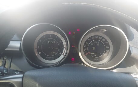 FAW Besturn X80 I рестайлинг, 2017 год, 1 300 000 рублей, 37 фотография
