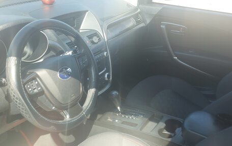 FAW Besturn X80 I рестайлинг, 2017 год, 1 300 000 рублей, 31 фотография