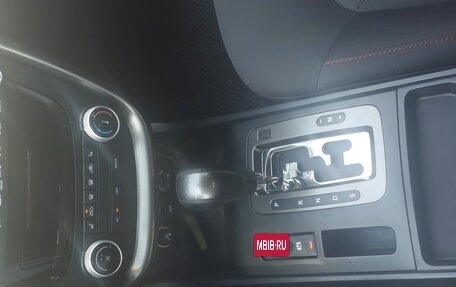 FAW Besturn X80 I рестайлинг, 2017 год, 1 300 000 рублей, 36 фотография