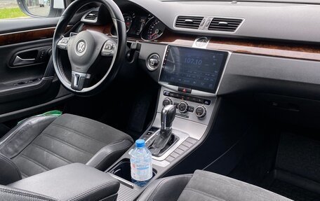 Volkswagen Passat CC I рестайлинг, 2014 год, 1 750 000 рублей, 5 фотография