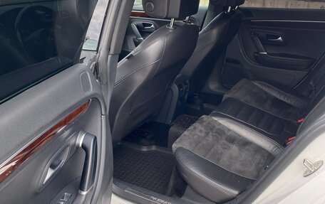 Volkswagen Passat CC I рестайлинг, 2014 год, 1 750 000 рублей, 11 фотография