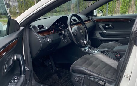 Volkswagen Passat CC I рестайлинг, 2014 год, 1 750 000 рублей, 16 фотография