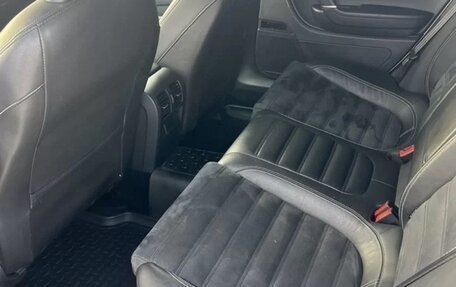 Volkswagen Passat CC I рестайлинг, 2014 год, 1 750 000 рублей, 9 фотография