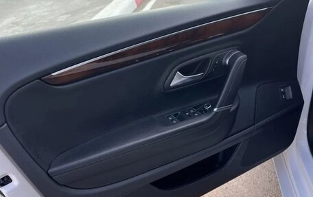 Volkswagen Passat CC I рестайлинг, 2014 год, 1 750 000 рублей, 10 фотография