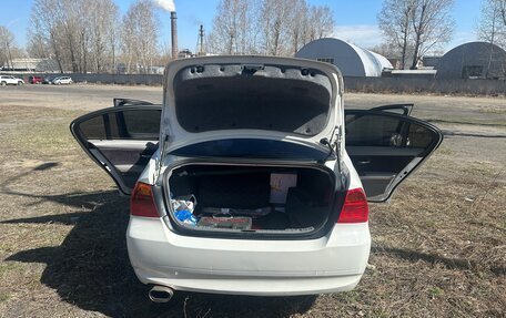 BMW 3 серия, 2006 год, 1 020 000 рублей, 4 фотография