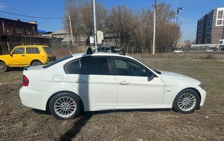 BMW 3 серия, 2006 год, 1 020 000 рублей, 6 фотография