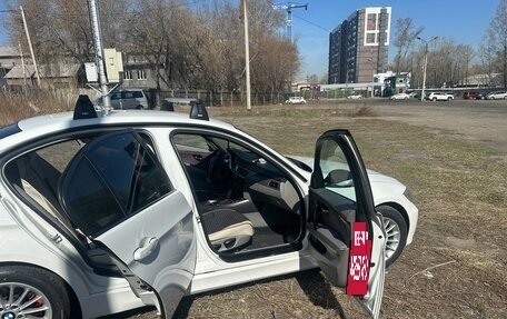 BMW 3 серия, 2006 год, 1 020 000 рублей, 2 фотография