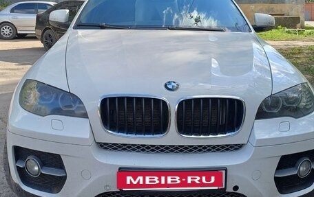 BMW X6, 2011 год, 2 250 000 рублей, 3 фотография