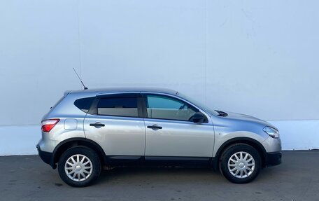 Nissan Qashqai, 2012 год, 1 230 000 рублей, 4 фотография