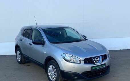 Nissan Qashqai, 2012 год, 1 230 000 рублей, 3 фотография