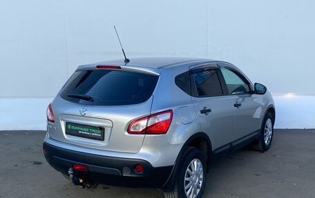 Nissan Qashqai, 2012 год, 1 230 000 рублей, 5 фотография