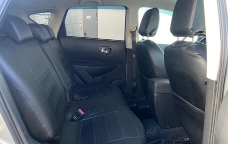 Nissan Qashqai, 2012 год, 1 230 000 рублей, 11 фотография
