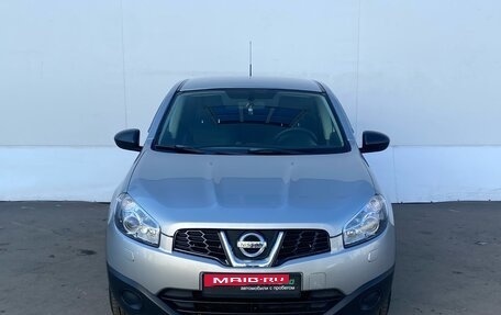 Nissan Qashqai, 2012 год, 1 230 000 рублей, 2 фотография