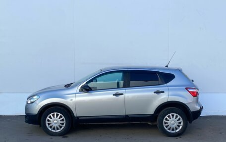 Nissan Qashqai, 2012 год, 1 230 000 рублей, 8 фотография