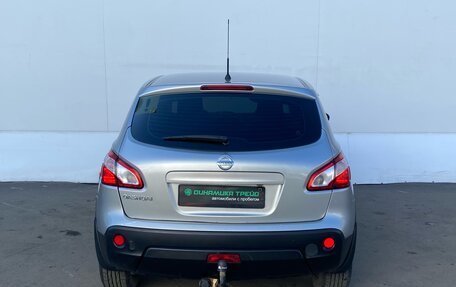 Nissan Qashqai, 2012 год, 1 230 000 рублей, 6 фотография