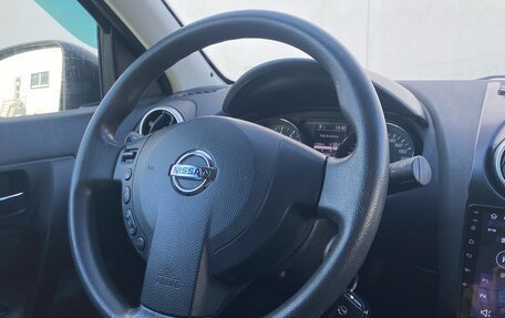 Nissan Qashqai, 2012 год, 1 230 000 рублей, 14 фотография