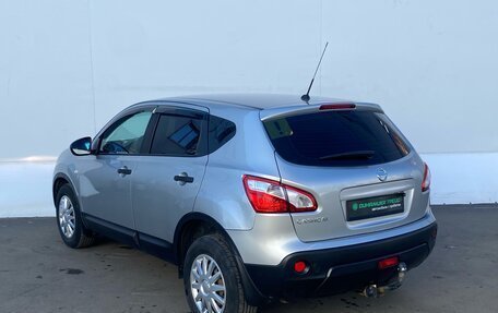 Nissan Qashqai, 2012 год, 1 230 000 рублей, 7 фотография