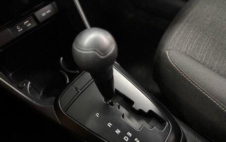 KIA Picanto III рестайлинг, 2018 год, 1 347 000 рублей, 14 фотография