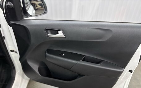 KIA Picanto III рестайлинг, 2018 год, 1 347 000 рублей, 22 фотография