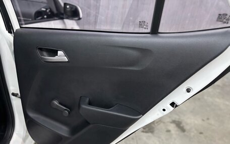KIA Picanto III рестайлинг, 2018 год, 1 347 000 рублей, 21 фотография