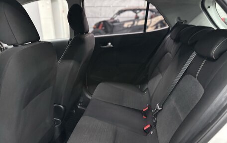 KIA Picanto III рестайлинг, 2018 год, 1 347 000 рублей, 18 фотография